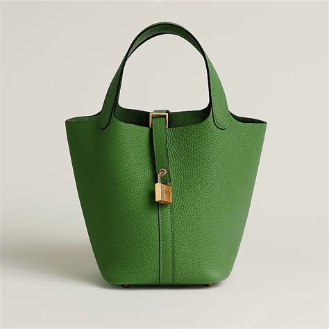 hermes picotin 18 price 2020|Hermes picotin 18 with strap.